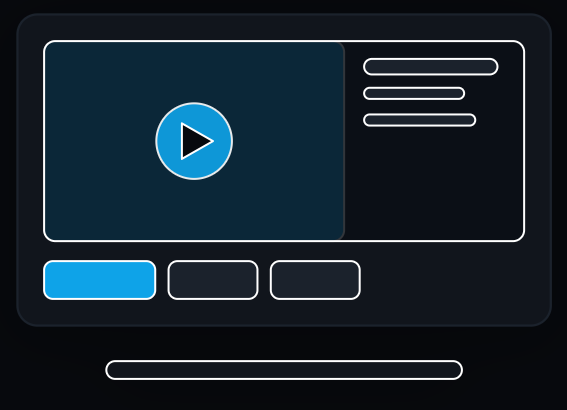 Nordic IPTV Hero Image