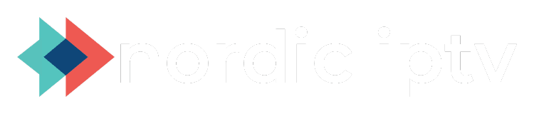 Nordic IPTV Logo